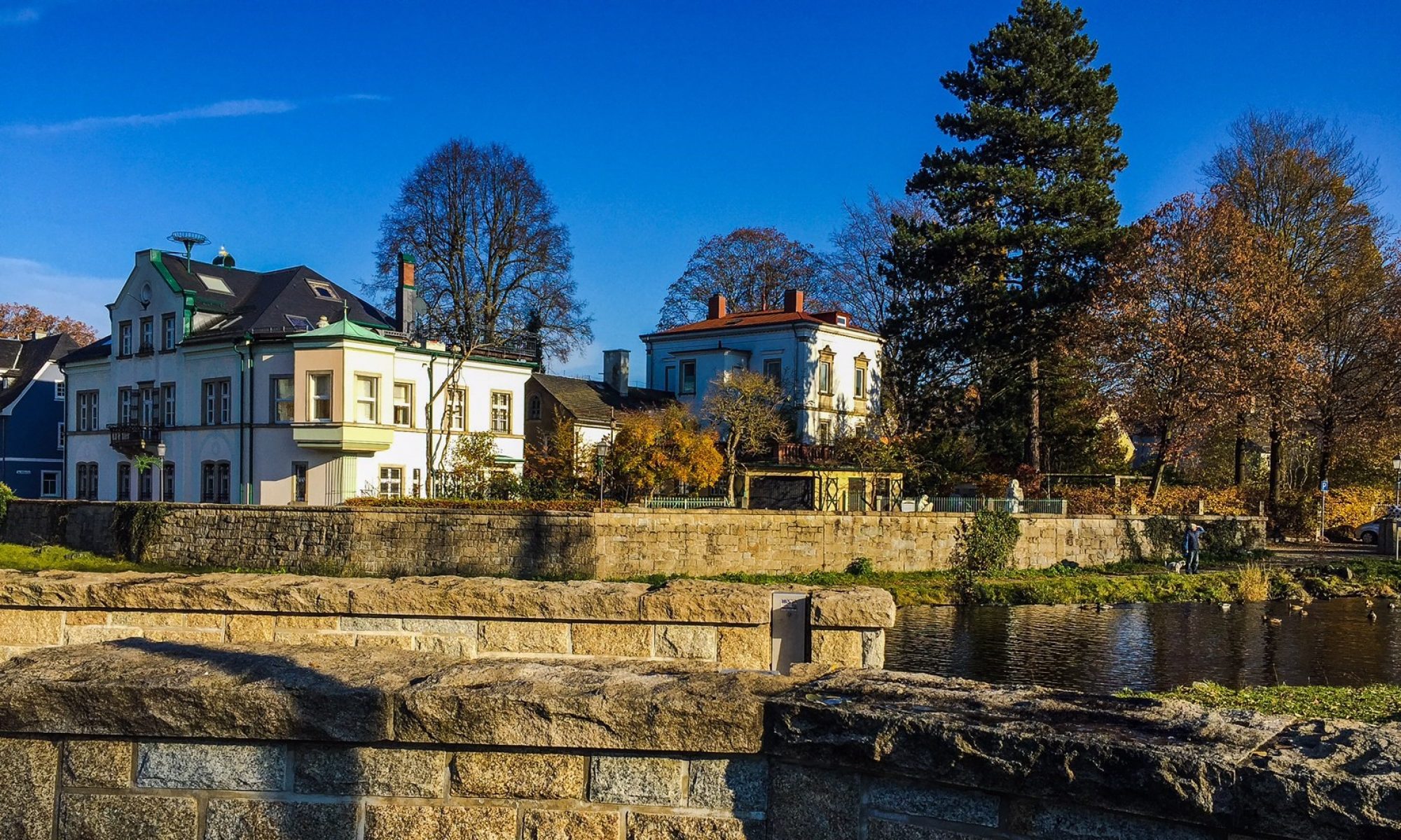 HIG der Gewerbeverein der Stadt Schwarzenbach Saale